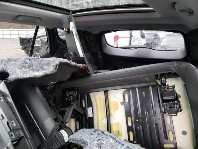 Photo 10 from auction – 2020 GMC TERRAIN SL with VIN 3GKALPEV7LL301787