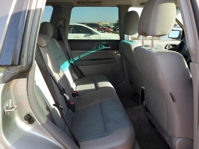 Photo 10 from auction – 2005 SUBARU FORESTER 2 with VIN JF1SG63665H726693
