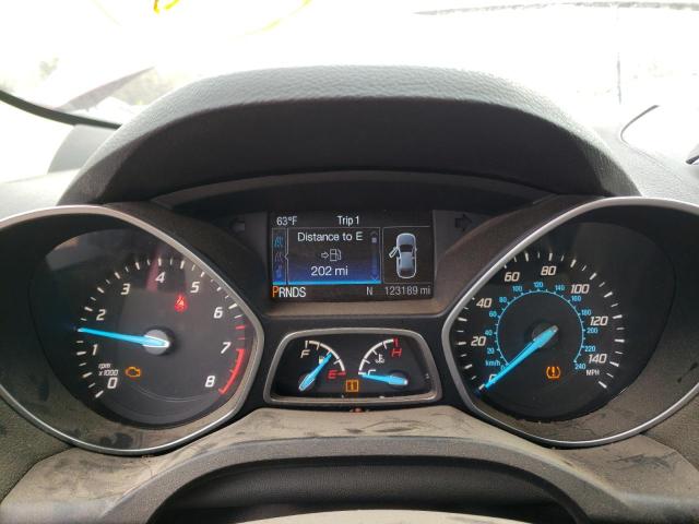 Photo 9 from auction – 2016 FORD ESCAPE TIT with VIN 1FMCU0J95GUA20709