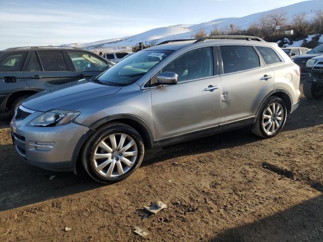 MAZDA CX-9 2009 with VIN JM3TB28V590180969 - Photo from auction