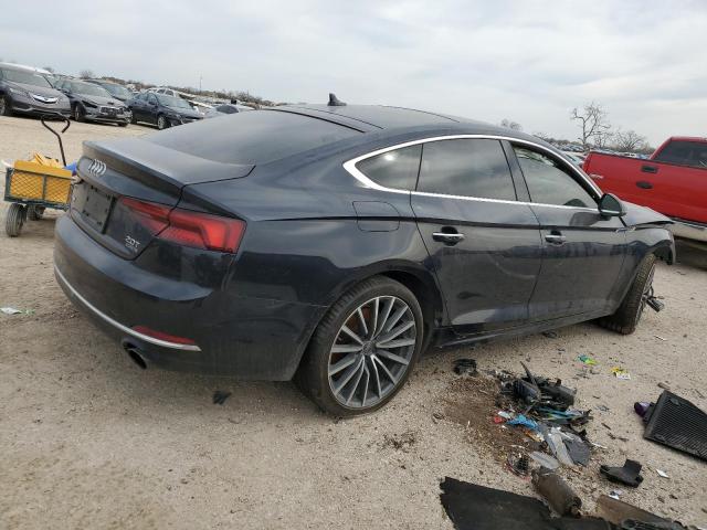 Фото 3 с аукциона – 2018 AUDI A5 PREMIUM с VIN WAUBNCF54JA022767