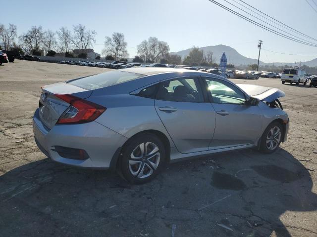 Photo 3 from auction – 2017 HONDA CIVIC LX with VIN 2HGFC2F50HH540943