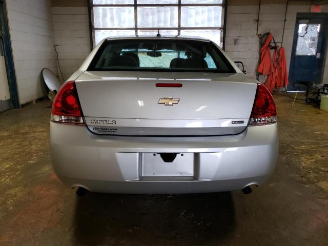 Photo 6 from auction – 2014 CHEVROLET IMPALA LIM with VIN 2G1WA5E32E1176561