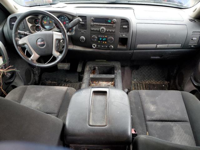 Photo 8 from auction – 2010 GMC SIERRA K15 with VIN 3GTRKVE38AG235454