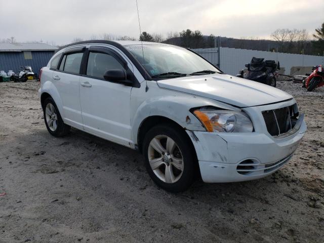 Photo 4 from auction – 2011 DODGE CALIBER HE with VIN 1B3CB5HA4BD139966