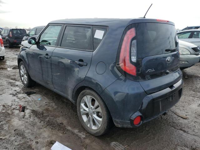 Photo 2 from auction – 2016 KIA SOUL + with VIN KNDJP3A54G7286562