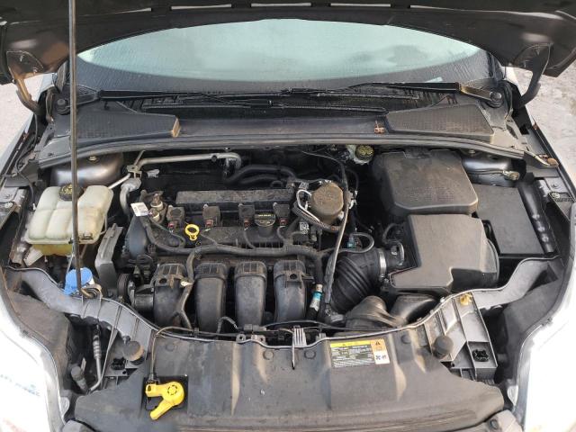 Photo 11 from auction – 2014 FORD FOCUS SE with VIN 1FADP3F26EL127208