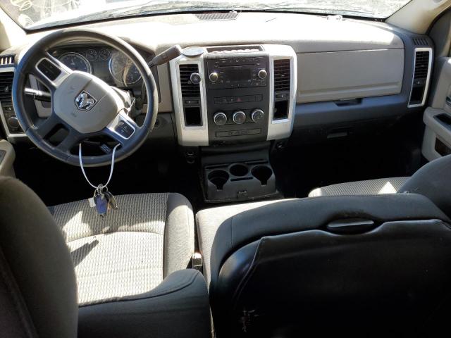 Photo 8 from auction – 2009 DODGE RAM 1500 with VIN 1D3HB18P39S748240