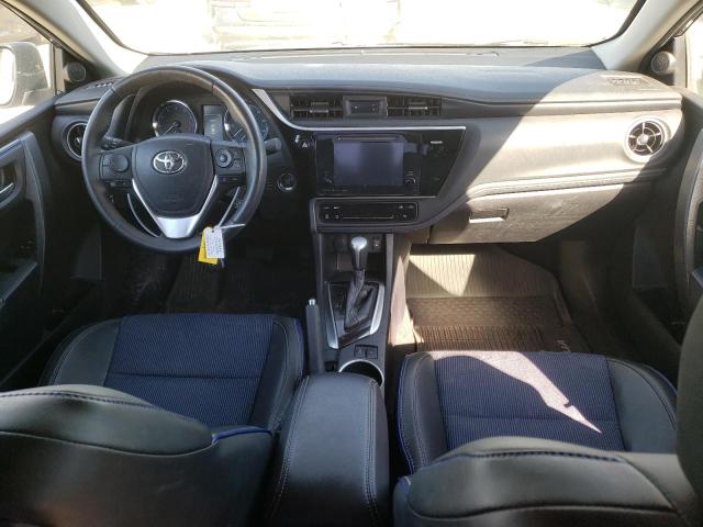 Photo 8 from auction – 2017 TOYOTA COROLLA L with VIN 2T1BURHE1HC759727