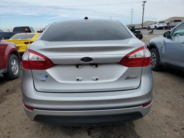 Photo 6 from auction – 2018 FORD FIESTA SE with VIN 3FADP4BJ2JM141098