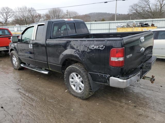 Photo 2 from auction – 2007 FORD F150 with VIN 1FTPX14V17FA58132