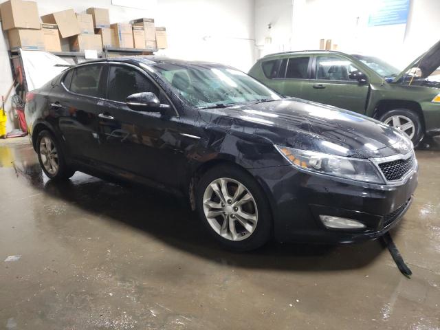 Фото 4 с аукциона – 2013 KIA OPTIMA EX с VIN 5XXGN4A72DG119482