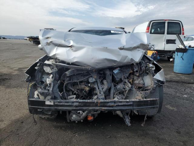 Photo 5 from auction – 2013 HYUNDAI SONATA GLS with VIN 5NPEB4AC4DH634825