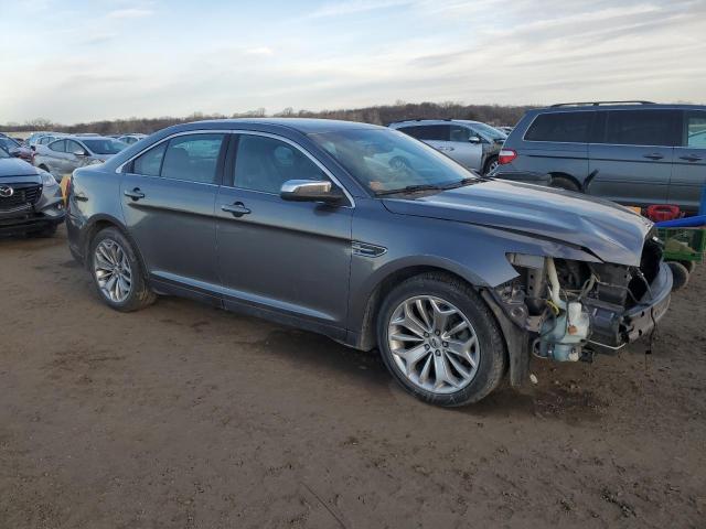 Photo 4 from auction – 2013 FORD TAURUS LIM with VIN 1FAHP2F88DG126116