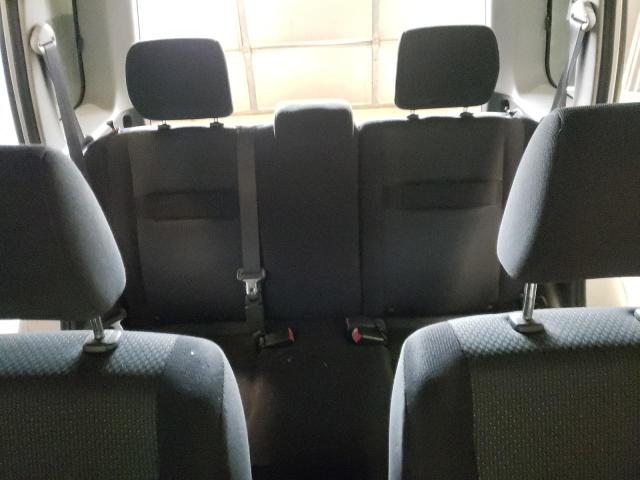Photo 10 from auction – 2006 SCION XB with VIN JTLKT324764126007