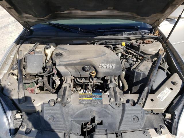 Photo 11 from auction – 2008 CHEVROLET IMPALA LT with VIN 2G1WT58N281319634