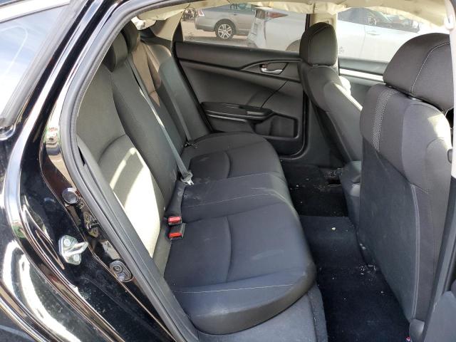 Photo 10 from auction – 2016 HONDA CIVIC LX with VIN 19XFC2F53GE036850