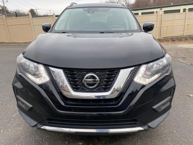 Photo 5 from auction – 2019 NISSAN ROGUE S with VIN KNMAT2MV7KP554580
