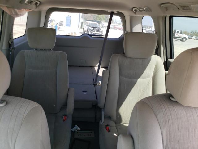 Photo 10 from auction – 2015 NISSAN QUEST S with VIN JN8AE2KP6F9125170