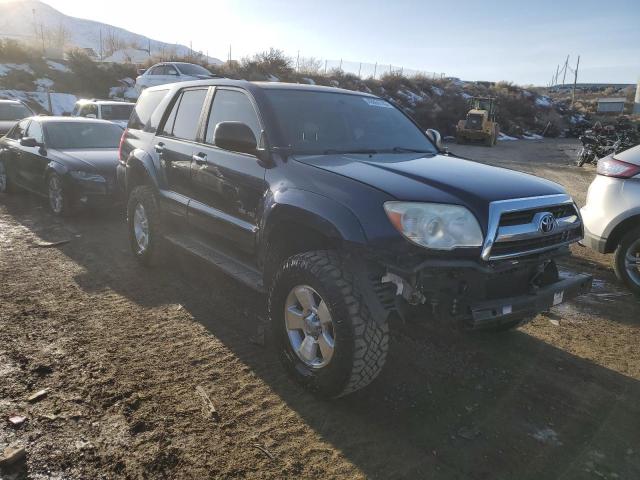 Photo 4 from auction – 2008 TOYOTA 4RUNNER SR with VIN JTEBU14R88K025784