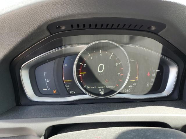 Photo 9 from auction – 2017 VOLVO S60 PREMIE with VIN LYV402HK2HB195004
