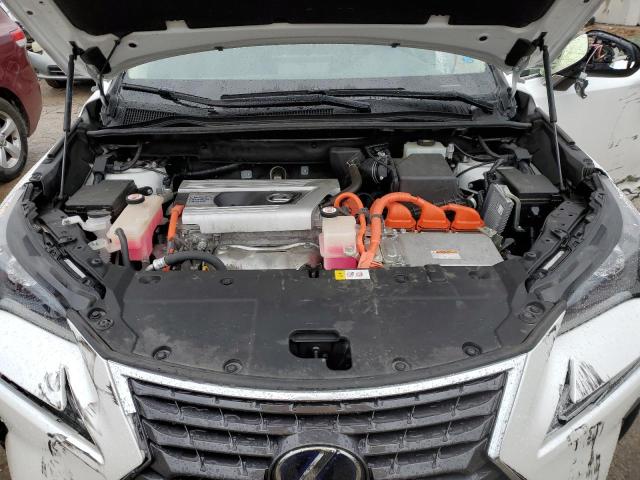 Photo 12 from auction – 2019 LEXUS NX 300H with VIN JTJBJRBZ0K2102120