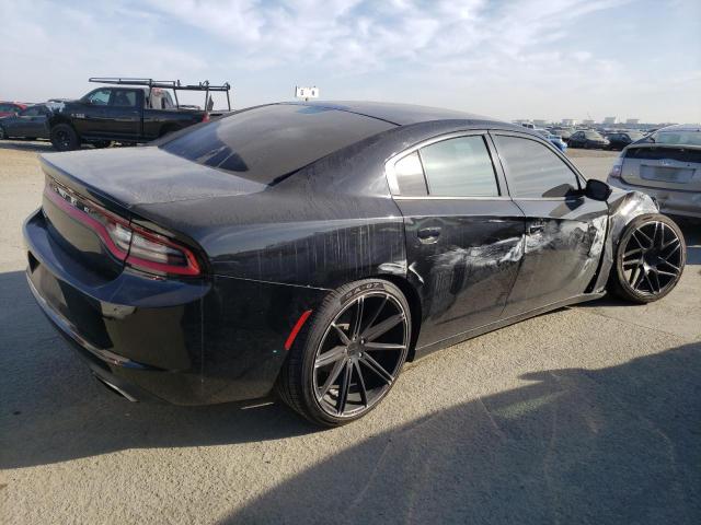 Photo 3 from auction – 2016 DODGE CHARGER SE with VIN 2C3CDXBG3GH115058