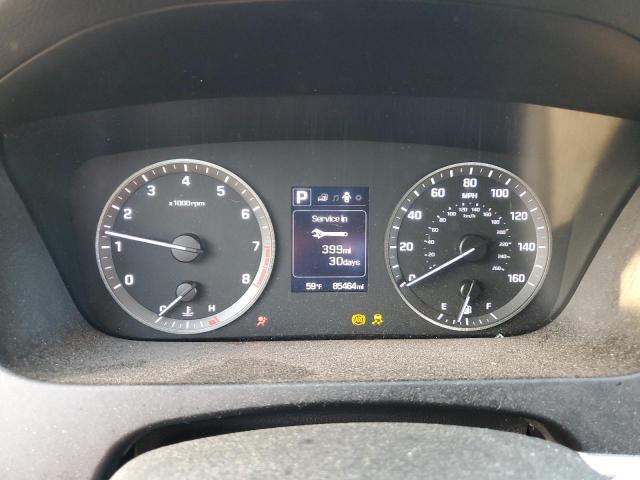 Photo 9 from auction – 2015 HYUNDAI SONATA SPO with VIN 5NPE34AF7FH258115