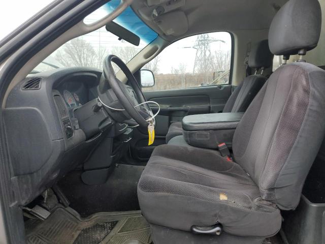 Zdjęcie 7 z aukcji – 2004 DODGE RAM 2500 S z VIN 3D7KA26C64G267430