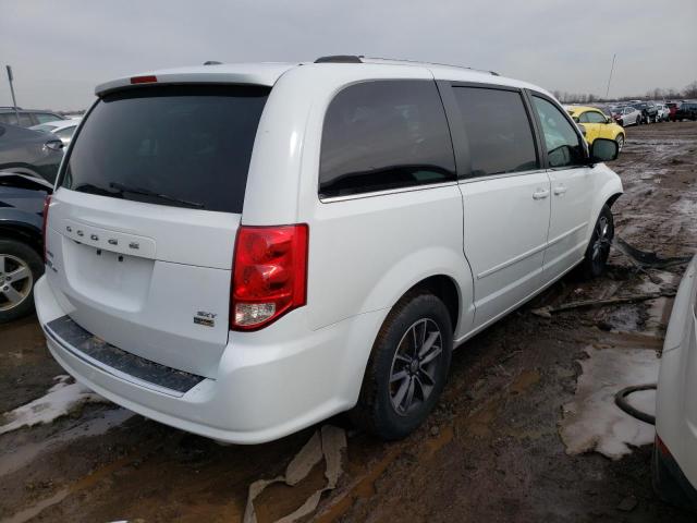Photo 3 from auction – 2017 DODGE GRAND CARA with VIN 2C4RDGCG0HR799731