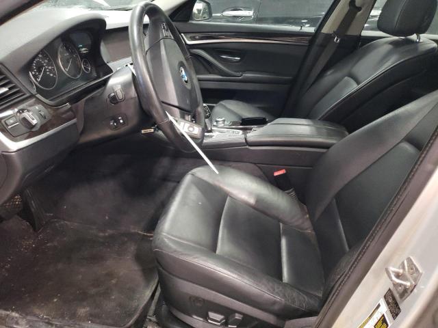 Photo 7 from auction – 2012 BMW 535 XI with VIN WBAFU7C53CDU58639