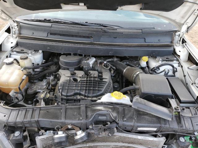 Photo 12 from auction – 2015 DODGE JOURNEY CR with VIN 3C4PDCGG5FT510413