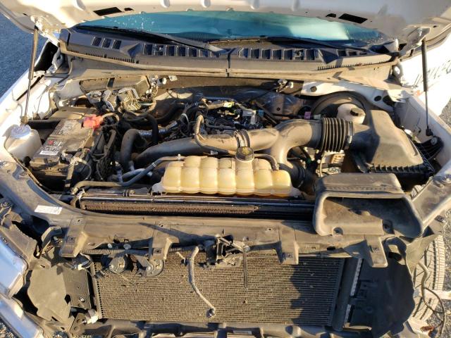 Photo 11 from auction – 2019 FORD F150 SUPER with VIN 1FTEW1CP9KKC70371