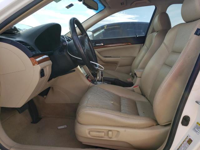 Photo 7 from auction – 2008 ACURA TSX with VIN JH4CL968X8C000439