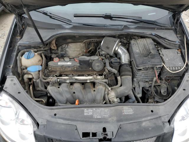Photo 11 from auction – 2009 VOLKSWAGEN RABBIT with VIN WVWAA71K99W091547