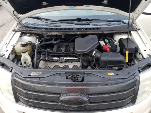 Photo 11 from auction – 2008 FORD EDGE LIMIT with VIN 2FMDK49C08BA22618