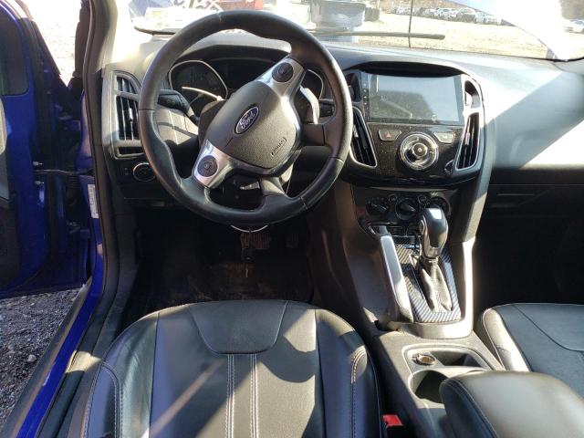 Photo 8 from auction – 2013 FORD FOCUS SE with VIN 1FADP3F24DL223417