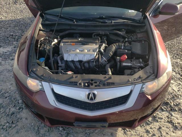 Photo 11 from auction – 2010 ACURA TSX with VIN JH4CU2F62AC020130
