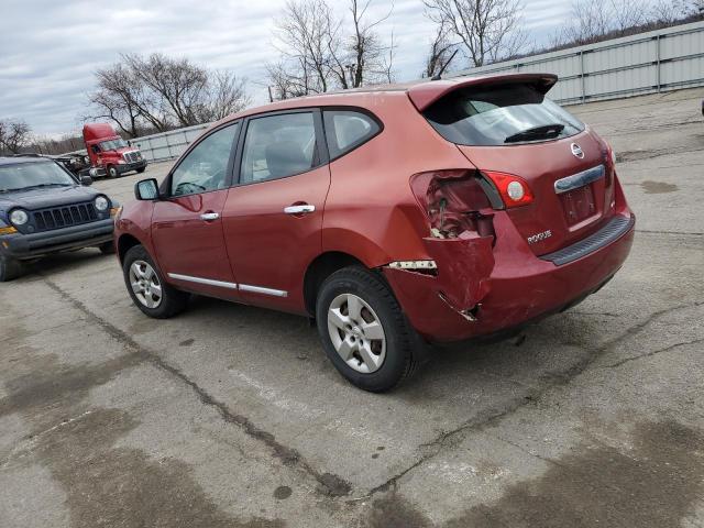 Photo 2 from auction – 2011 NISSAN ROGUE S with VIN JN8AS5MV6BW311549