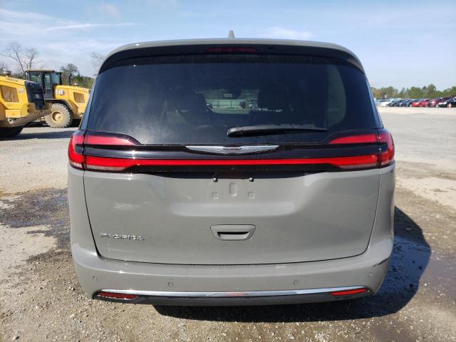 Photo 6 from auction – 2021 CHRYSLER PACIFICA T with VIN 2C4RC1BG1MR591983