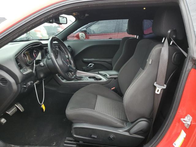 Photo 7 from auction – 2019 DODGE CHALLENGER with VIN 2C3CDZFJ7KH642546
