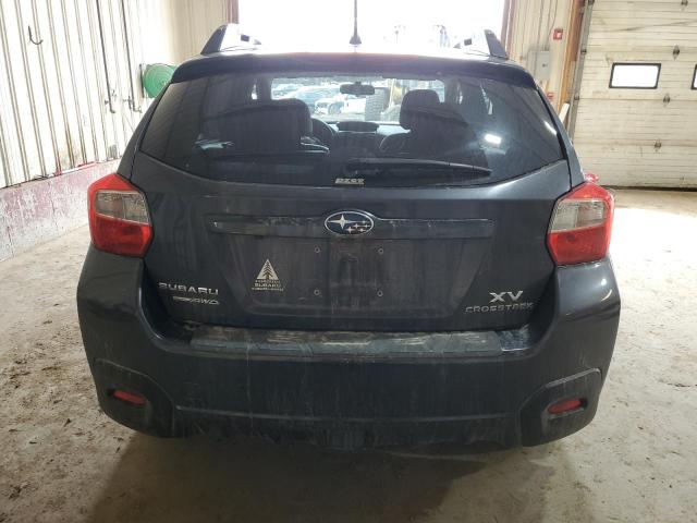 Photo 6 from auction – 2013 SUBARU XV CROSSTR with VIN JF2GPAGC7D2803111