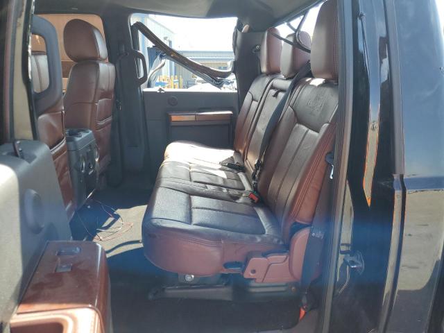 Photo 10 from auction – 2013 FORD F250 SUPER with VIN 1FT7W2BT8DEB23604