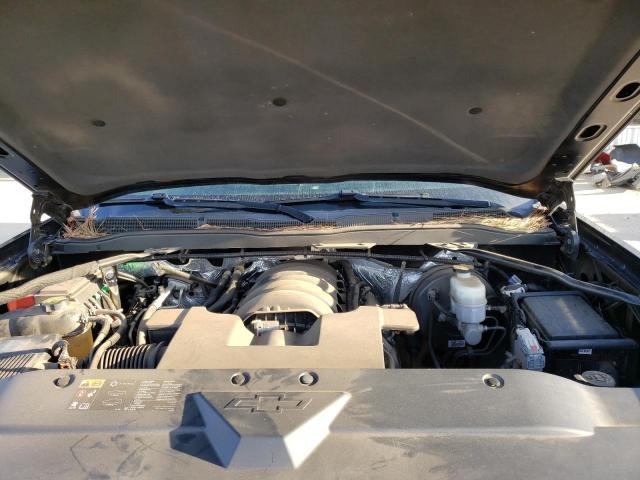 Photo 11 from auction – 2015 CHEVROLET SILVERADO with VIN 3GCUKRECXFG471550