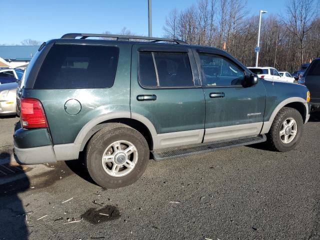 Photo 3 from auction – 2002 FORD EXPLORER X with VIN 1FMZU73E72UC39404
