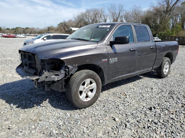 RAM 1500 CLASS 2021 with VIN 1C6RR7TT8MS517107 - Photo from auction