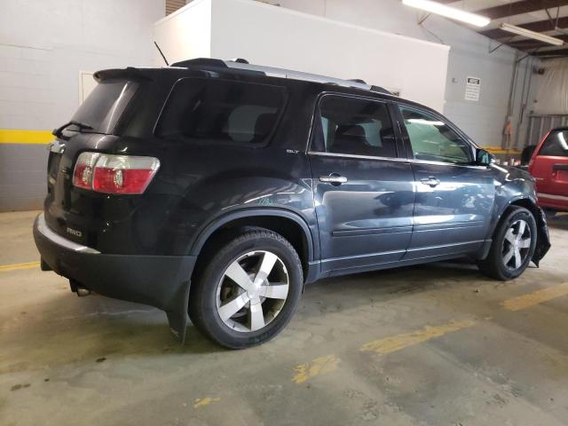 Photo 3 from auction – 2011 GMC ACADIA SLT with VIN 1GKKVSED6BJ255559