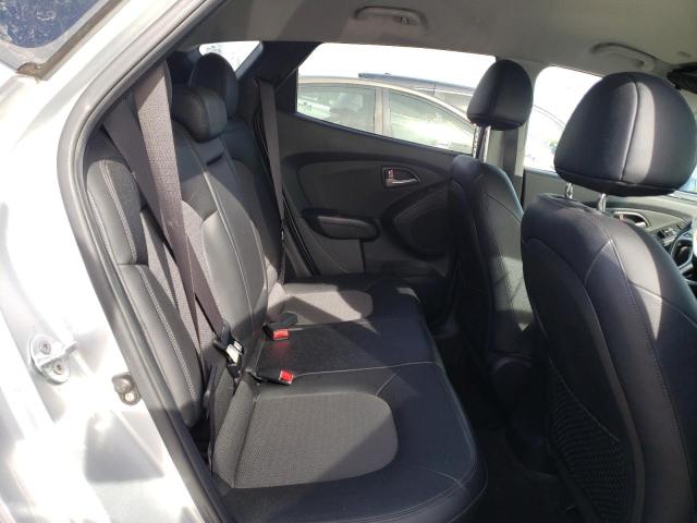 Photo 11 from auction – 2012 HYUNDAI TUCSON GLS with VIN KM8JU3AC5CU322239