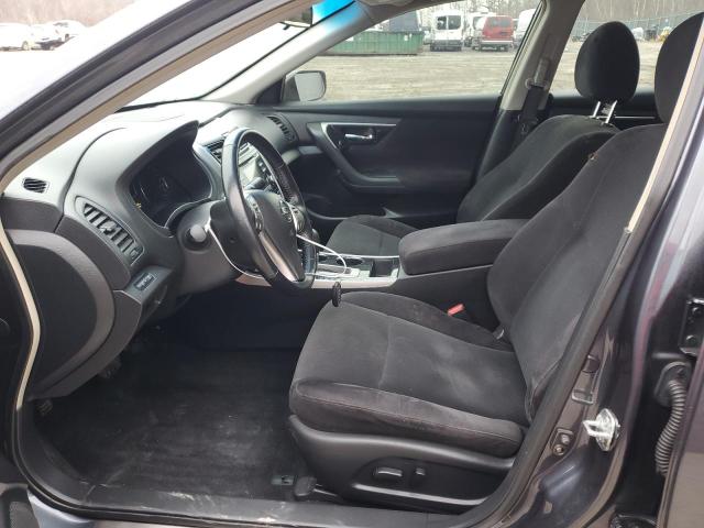 صورة رقم 7 من المزاد - 2013 NISSAN ALTIMA 2.5 مع VIN 1N4AL3AP1DC153473