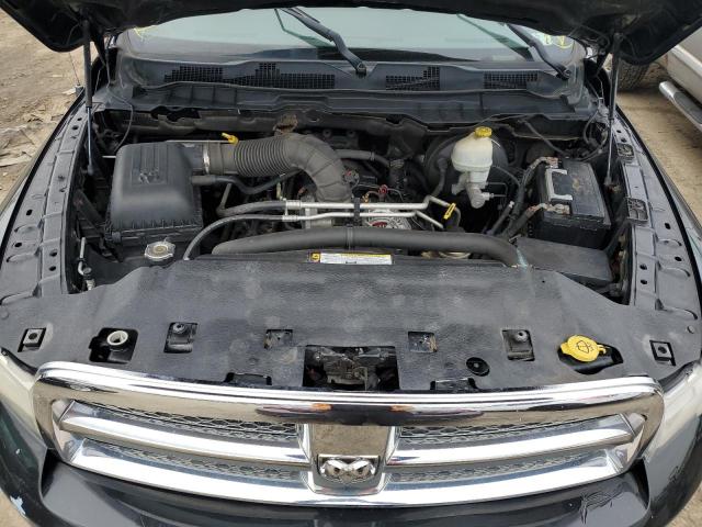 Photo 11 from auction – 2009 DODGE RAM 1500 with VIN 1D3HV13T59S751684